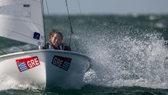 Σταθερά στο κυνήγι του μεταλλίου οι Χαμαριάς και Ξύπας στο παγκόσμιο πρωτάθλημα νέων