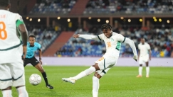 Ακτή Ελεφαντοστού