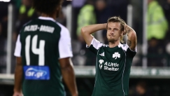 To χριστουγεννιάτικο πνεύμα του Παναθηναϊκού έδωσε το ντέρμπι στην ανώτερη ΑΕΚ