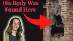 Ο πιο φρικτός θάνατος: Το αγόρι που κόλλησε σε καμινάδα και βρέθηκε μετά από 7 χρόνια