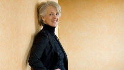 Πέθανε η συγγραφέας Τζοάνα Τρόλοπ σε ηλικία 82 ετών