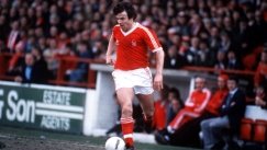 Τζον Ρόμπερτσον