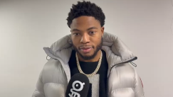 Ταϊρίκ Τζόουνς