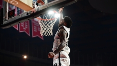 Ταϊρίκ Τζόουνς Ολυμπιακός