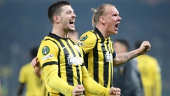 ΓΙΟΒΙΤΣ ΒΙΝΤΑ