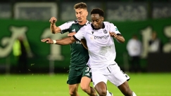 Τζούρισιτς και Μπάμπα