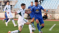 Καβάλα - Παναθηναϊκός