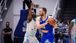 Δημήτρης Κακλαμανάκης