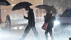 Πότε ξεκινά η νέα κακοκαιρία σύμφωνα με τον Κλέαρχο Μαρουσάκη