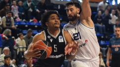 Καρδίτσα - ΠΑΟΚ