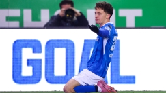 Καρέτσας - Γκενκ