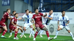 Live: Κηφισιά - Αστέρας Τρίπολης