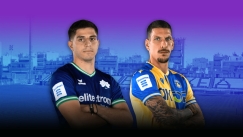 Live: Κηφισιά - Αστέρας Τρίπολης