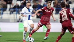 Κηφισιά - Αστέρας Aktor