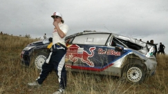 Σαν Σήμερα: Ο Ράικονεν αφήνει την F1 για τα «βουνά» (vid)