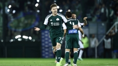 O Γιώργος Κυριακόπουλος