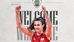 Γιοβάνα Κόσιτς, ΠΑΟΚ, Μεταγραφές, Volley League γυναικών
