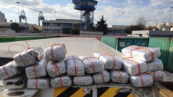 Συνελήφθη ο «Έλληνας Εσκομπάρ» με τεράστια ποσότητα κοκαΐνης στο πλοίο του: Το παρελθόν του και η ενασχόληση με το ποδόσφαιρο