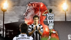 Το 2025 του Γιάννη Κωνσταντέλια