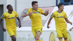 Το ελληνικό στοιχείο του ρόστερ είναι πάντα στις προτεραιότητες του Παναθηναϊκού