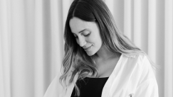 Η πιο γλυκιά αναμονή για την έγκυο Άννα Κορακάκη