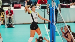 Γιοβάνα Κόσιτς, ΠΑΟΚ, Μεταγραφές, Volley League γυναικών