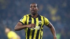 O Κουτέσα πανηγρίζει επί της Κραϊόβα