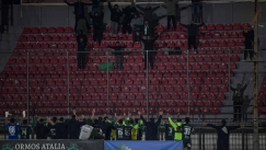 Λεβαδειακός