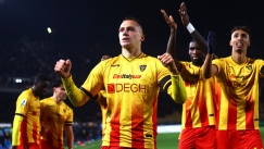 Λέτσε - Πίζα