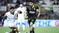 λεβαδειακος - ΑΕΚ