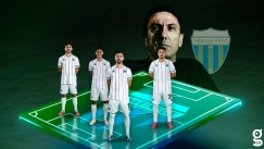 Η επιθετική «μηχανή» του Παπαδόπουλου που σάρωσε στο πρώτο κομμάτι της σεζόν