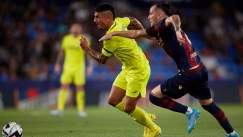 Λεβάντε - Βιγιαρεάλ