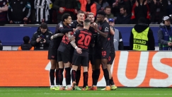 Λεβερκούζεν - Κολωνία