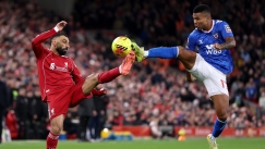 Λίβερπουλ - Σάντερλαντ