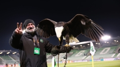 Λουντογκόρετς - ΠΑΟΚ