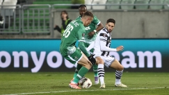 LIVE: Λουντογκόρετς - ΠΑΟΚ