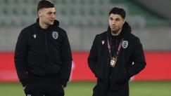 Λουντογκόρετς - ΠΑΟΚ