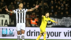 Λουντογκόρετς - ΠΑΟΚ