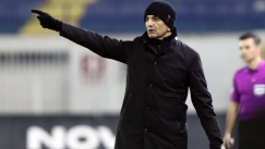 Από τον Ζαφείρη στον Γερεμέγεφ και από την Μαρκό στον Ολυμπιακό