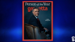 «Ο Προπονητής, η Παρί, η Χάνα: Η Χρονιά του Λουίς Ενρίκε»