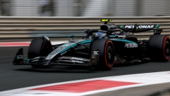 Η Mercedes αποποιείται το ρόλο του φαβορί για το 2026