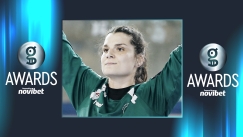 Gazzetta Awards 2025: Οι επιλογές της Μάγδα Κεπεσίδου