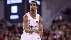 Ο Τεό Μαλεντόν