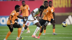 Μάλι - Ζάμπια