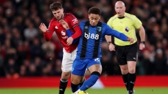 Live: Μάντσεστερ Γιουνάιτεντ - Μπόρνμουθ