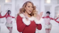 Το τρελό ποσό που βγάζει κάθε χρόνο η Mariah Carey από το «All I Want For Christmas Is You»