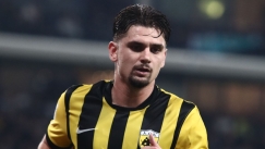 Ο Μαρίν της ΑΕΚ