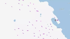 Το «στέκι» των δισεκατομμυριούχων: Πού δένουν τα super yachts τους για Πρωτοχρονιά