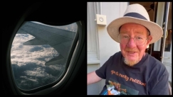 Βρετανός δημοσιογράφος καταγγέλλει αεροπορική εταιρεία ότι δεν του επέτρεψε να ταξιδέψει λόγω Πάρκινσον