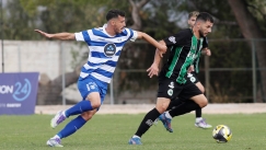 ΜΑΡΚΟ ΕΛΛΑΣ ΣΥΡΟΥ